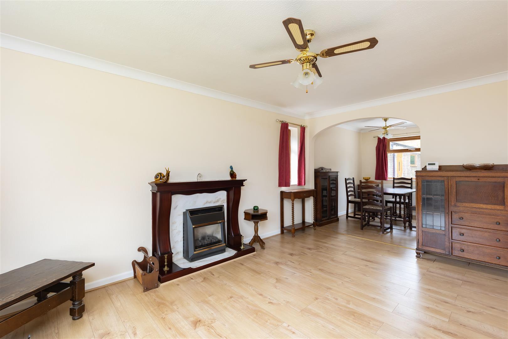 Churchfield, Fulwood, Preston